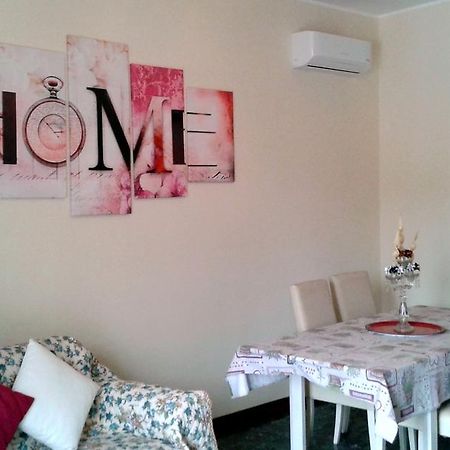 Cristina Apartment Verona Eksteriør bilde