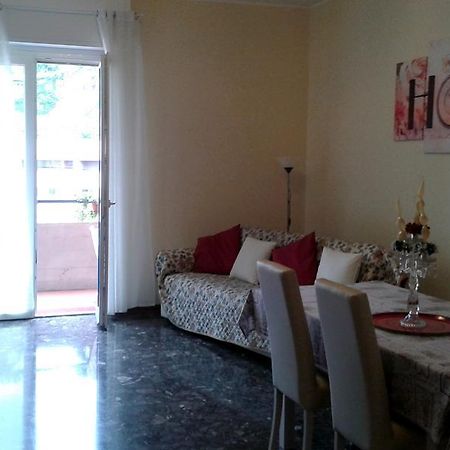 Cristina Apartment Verona Eksteriør bilde