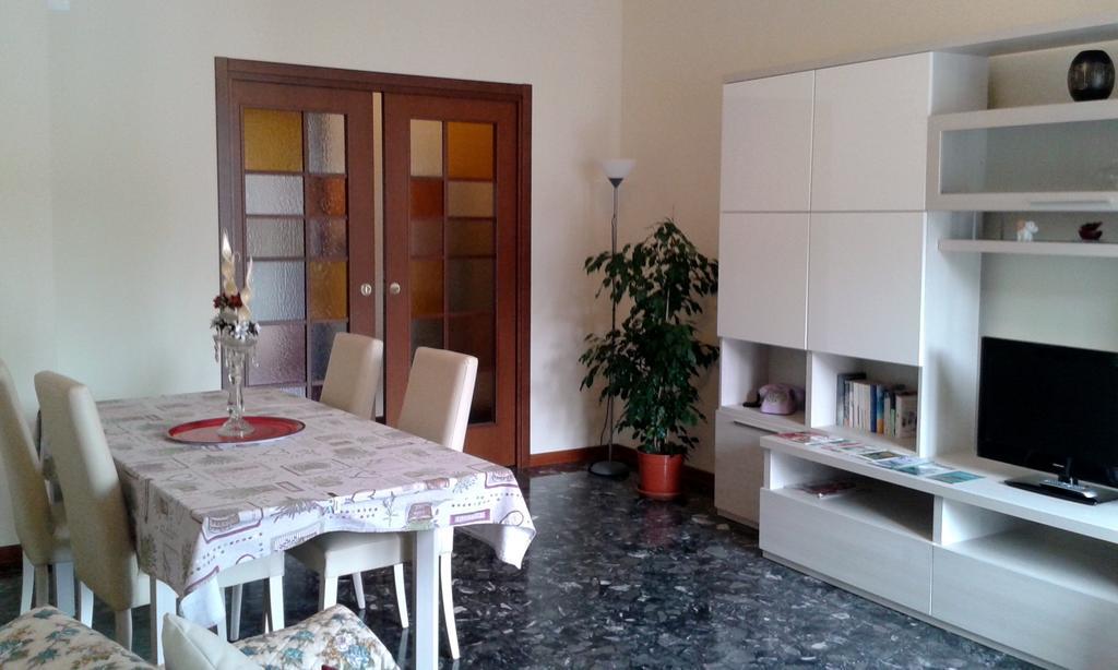Cristina Apartment Verona Eksteriør bilde