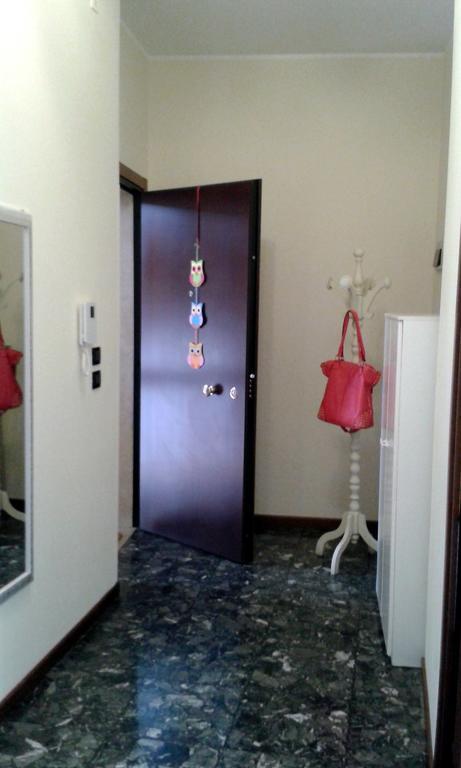 Cristina Apartment Verona Eksteriør bilde