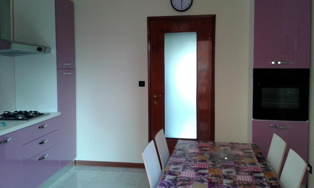 Cristina Apartment Verona Eksteriør bilde
