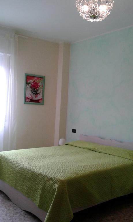 Cristina Apartment Verona Eksteriør bilde