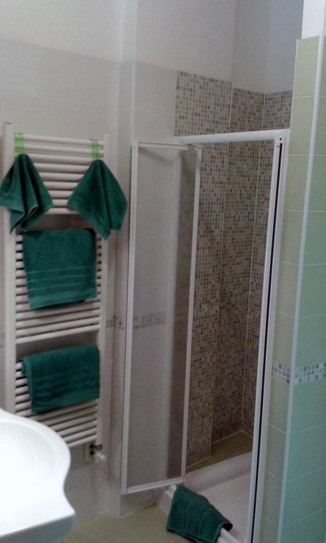Cristina Apartment Verona Eksteriør bilde
