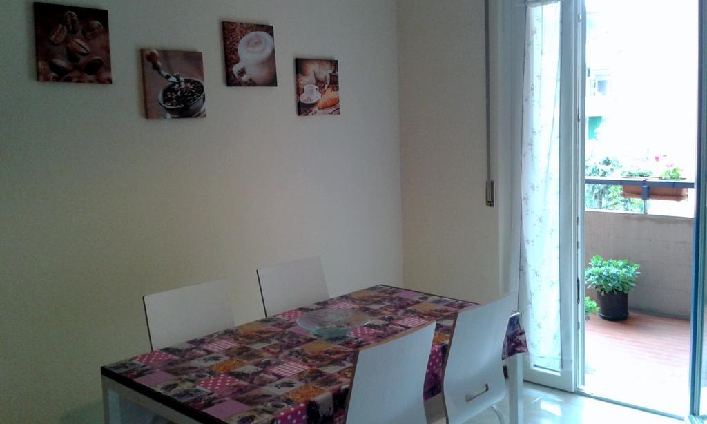 Cristina Apartment Verona Eksteriør bilde