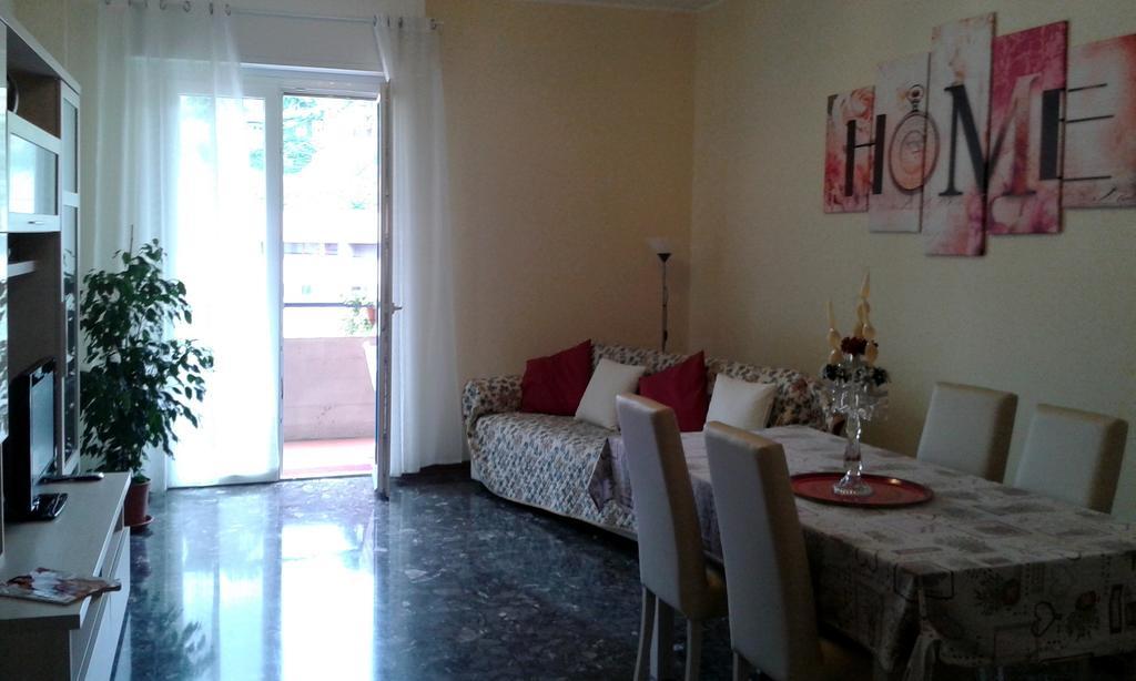 Cristina Apartment Verona Eksteriør bilde