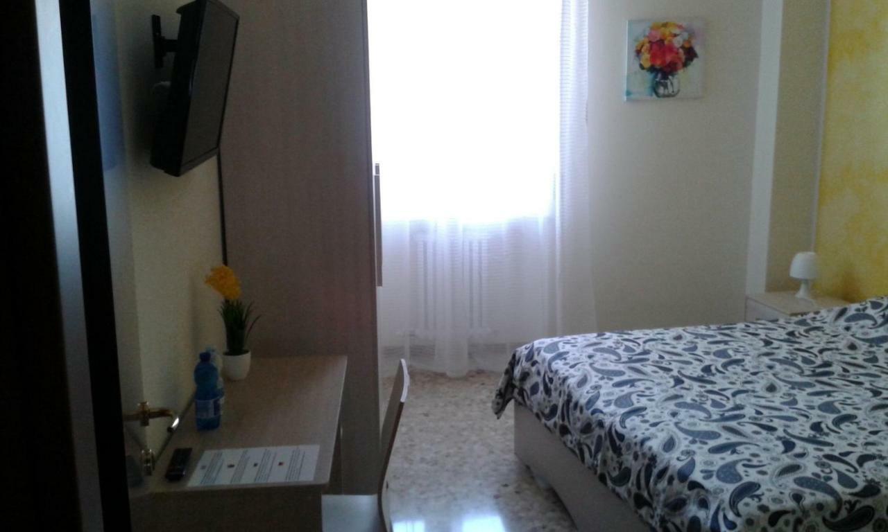 Cristina Apartment Verona Eksteriør bilde
